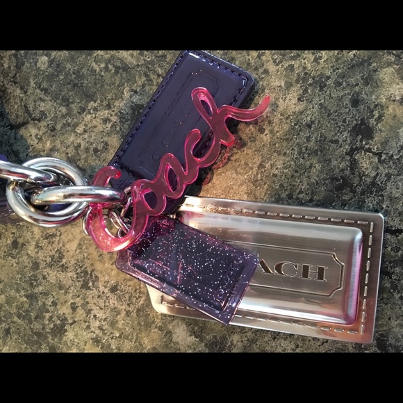 Coach Bag - Picture 4 of 4